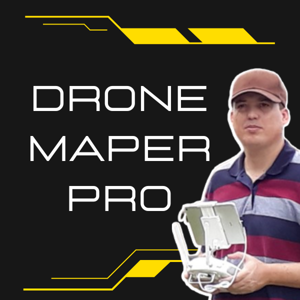 Drone Mapper PRO